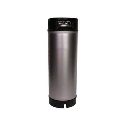 Cold Brew & Nitro Coffee Keg - 5 Gallon (Rubber Top AEB)