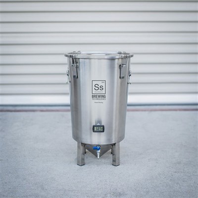 Ss Brewtech Brewmaster Bucket Fermenter