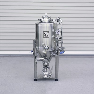 Ss Brewtech Unitank (07 Gallon)