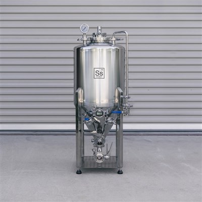 Ss Brewtech Unitank (14 Gallon)