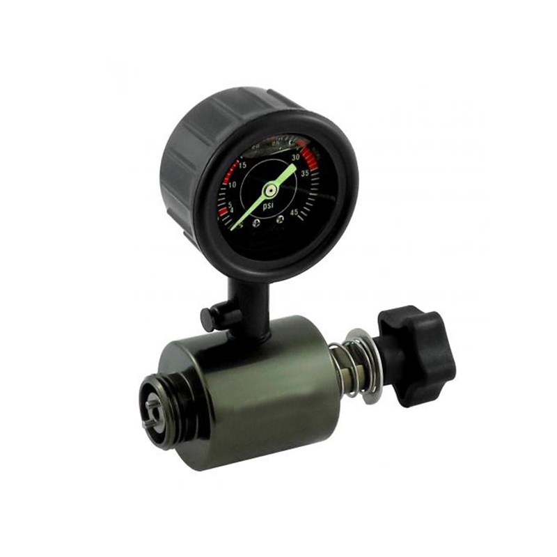 GovReg® Adjusting Tool for GovReg® Inline Secondary Regulators