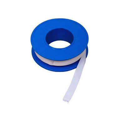 Plumbers Tape - White