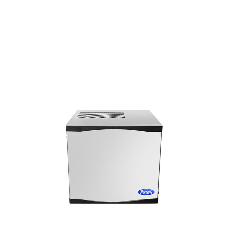 Atosa YR450S-AP-161 22-Inch Slim Modular Ice Maker - 460 lb.