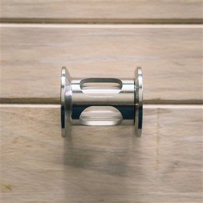 2.25" Sight Glass by Ss Brewtech