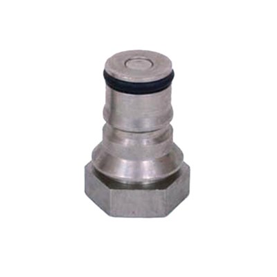 Ball Lock Post (Liquid Out) - AEB Brand