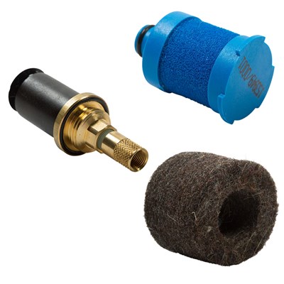 Nitrogen Generator Filter Replacement Kit for N26C Low Volume