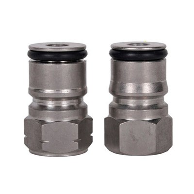 Ball Lock Post Set (USED) - Cornelius Keg