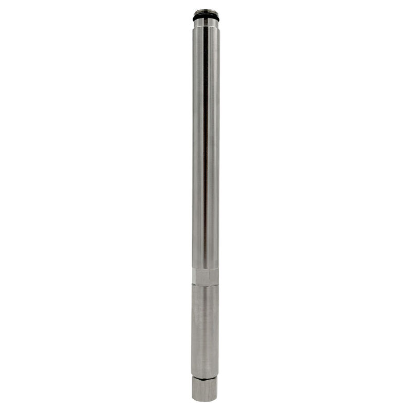 Carbonating Wand for Soda Carbonation Caps - 10" Long