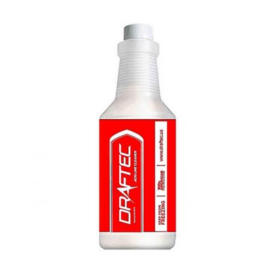 Draftec Beverage Line Cleaner (Clear)