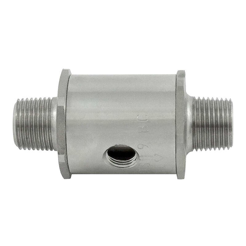 Backflow Preventer - 3/8" MPT (Watts Water)