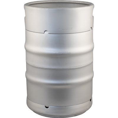 Torpedo 15 Gallon Torpedo Ball Lock Keg (Stackable Design)
