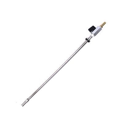 1/2" Tri-Clamp Carbonation/Nitrogenation Wand