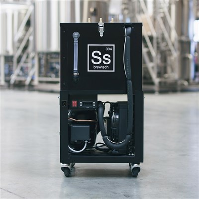1/5 HP Glycol Chiller by Ss Brewtech