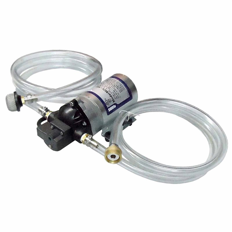 Line Cleaning Pump (Medium Duty)