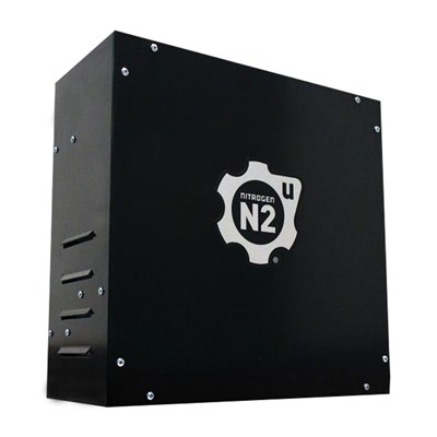 Nitrobev 360 Nitrogen Generator