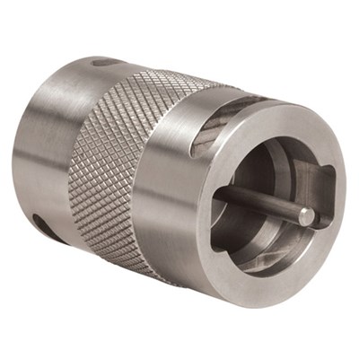 Dual Flush Cleaning Cup with Lifters - U to D or S Couplers