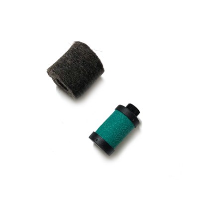 Nitrobev 360 Filter Replacement Kit