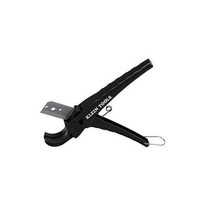 Hose Cutter Tool with Spring