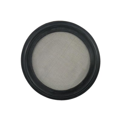1.5" Mesh Filter Gasket - 80 Mesh