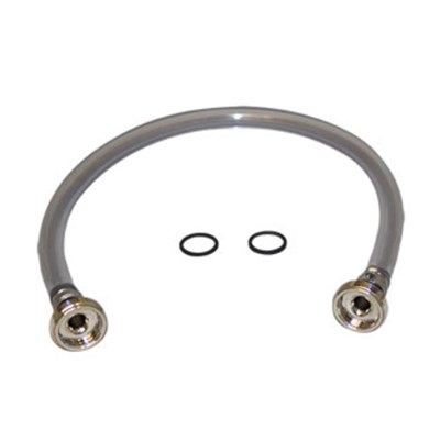Faucet Cleaning Jumper Hose Assembly - Micro Matic