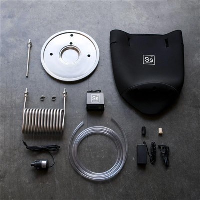 FTSs | 7 gal Brew Bucket