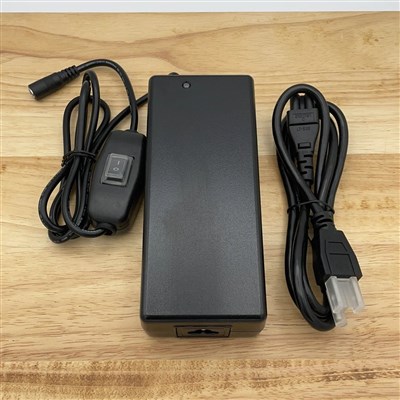 Replacement Power Supply | Ss Brewtech Keg WaSsher
