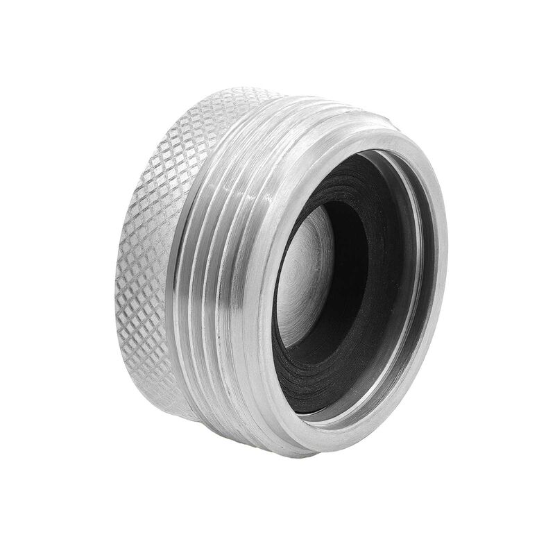 Draft Faucet Plug
