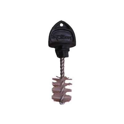 Faucet Plug Brush