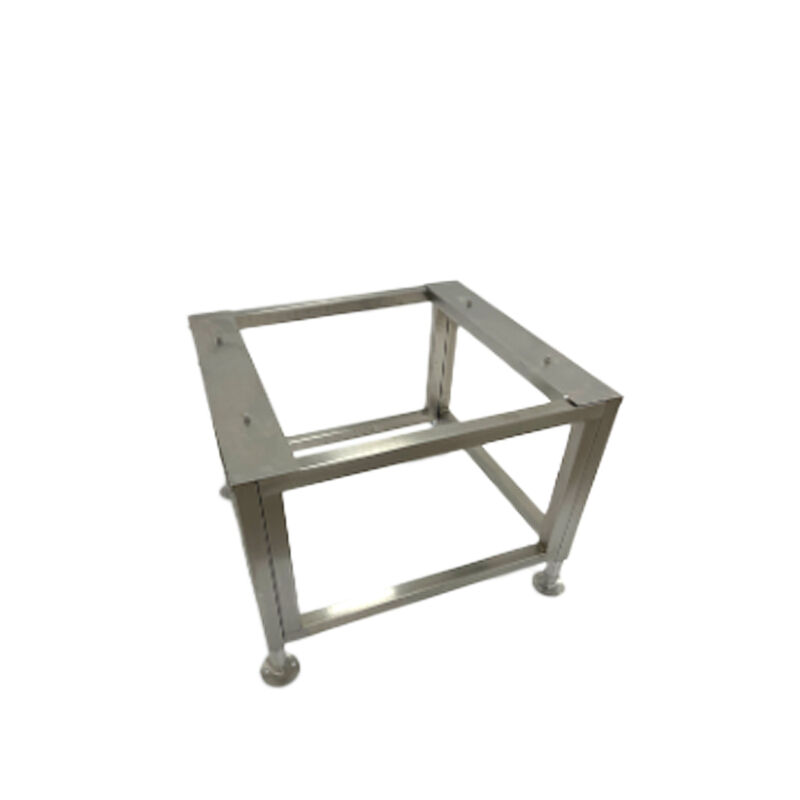 Atosa AS-62 Stand for AEC-0621E Combi Oven
