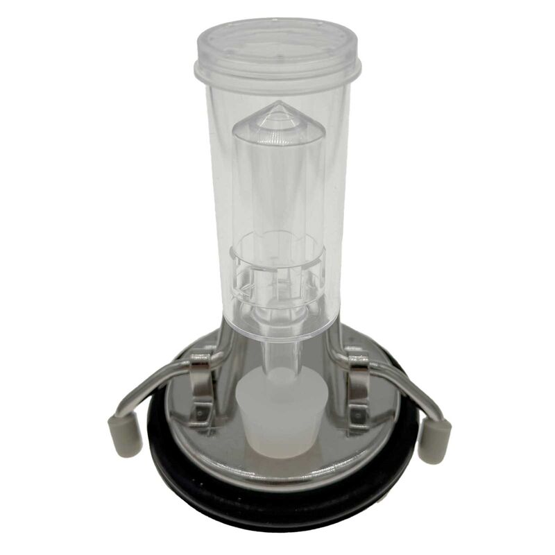 Fermenting Keg Lid