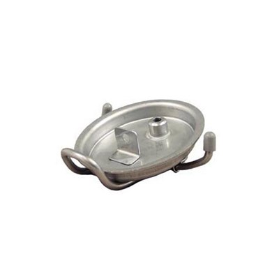Cornelius Keg Lid with Welded Tab