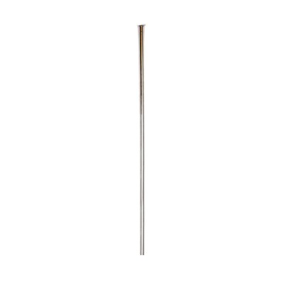 Used/Replacement Dip Tube for Firestone Pin Lock Keg (Liquid/Out)