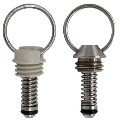 Corny Keg Pressure Relief Valve