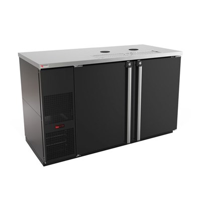 Micro Matic Pro-Line E-Series Kegerator (60 Inch)