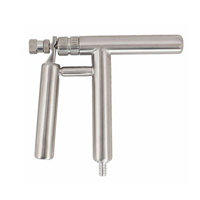 Pluto Beer Gun - SS
