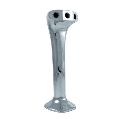 Cobra Style Triple Tap Draft Beverage Tower (3 Faucet)