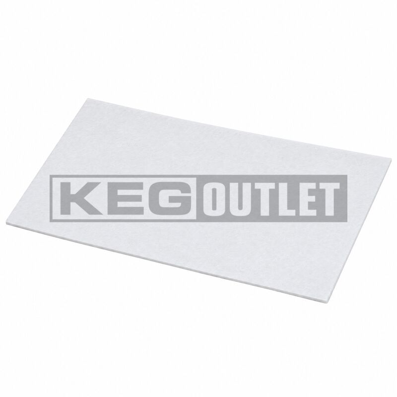 Atosa Wicking Paper for MSF8302GR - W0499196