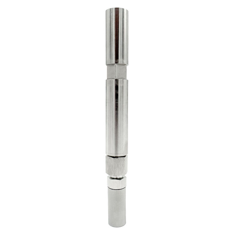 Carbonation Wand for Mini Keg Carbonation Cap