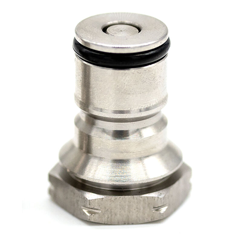 Ball Lock (Gas In) - Firestone Keg