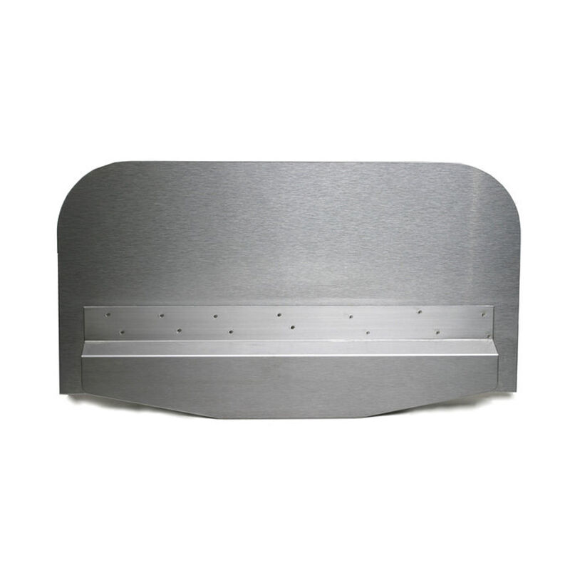 Commercial Fryer Splash Guard for ATFS-40/50/75 Models