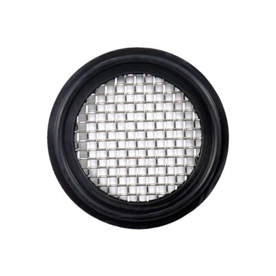 1.5" Mesh Filter Gasket - 10 Mesh