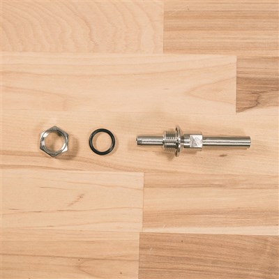 Short Weldless Thermowell (55mm)