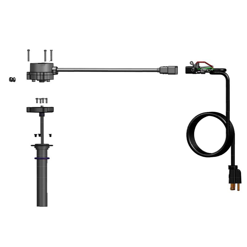 Taprite Carbonator Retrofit Kit