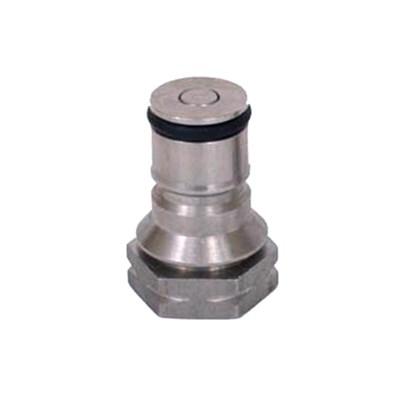 Ball Lock Post (Gas In) - AEB Brand