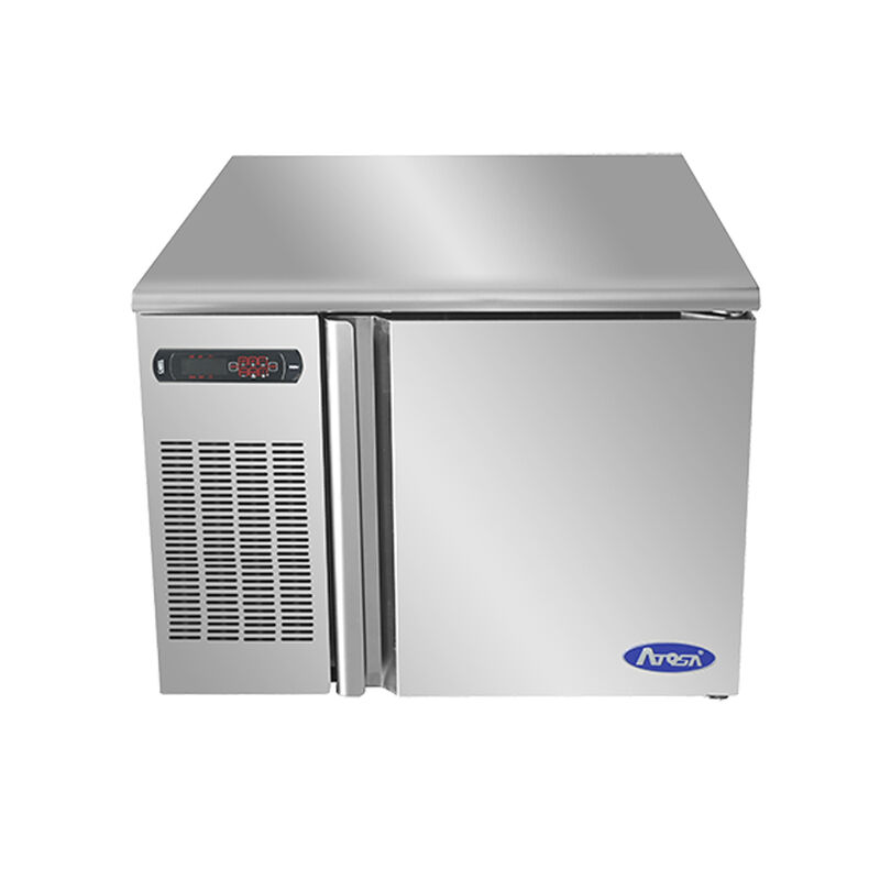Atosa EBF-03 Blast Chiller/Freezer – Rapid Cooling Solution for Commercial Kitchens