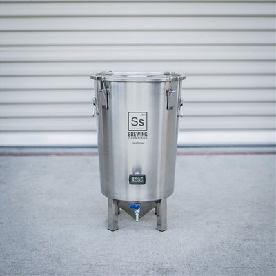 Ss Brewtech BrewBucket Fermenter (Classic)