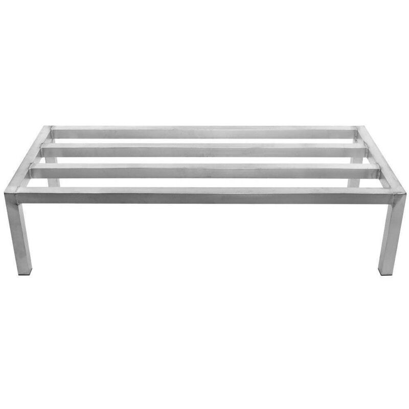 Atosa 24-inch Dunnage Rack (12-inch Height)