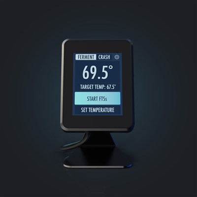 Ss Brewtech FTSs Touch | Temp Control