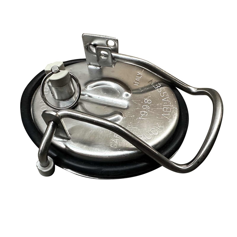Keg Lid - Reconditioned - All Standard Kegs