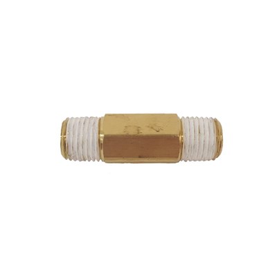 Right Hand Adapter For Attaching Regulator Bodies